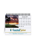 American Coasts Calendars